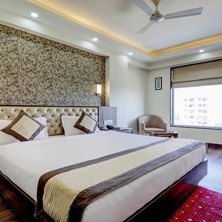 Sanskar Hotel Dźajpur Zewnętrze zdjęcie