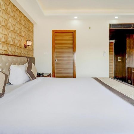 Sanskar Hotel Dźajpur Zewnętrze zdjęcie