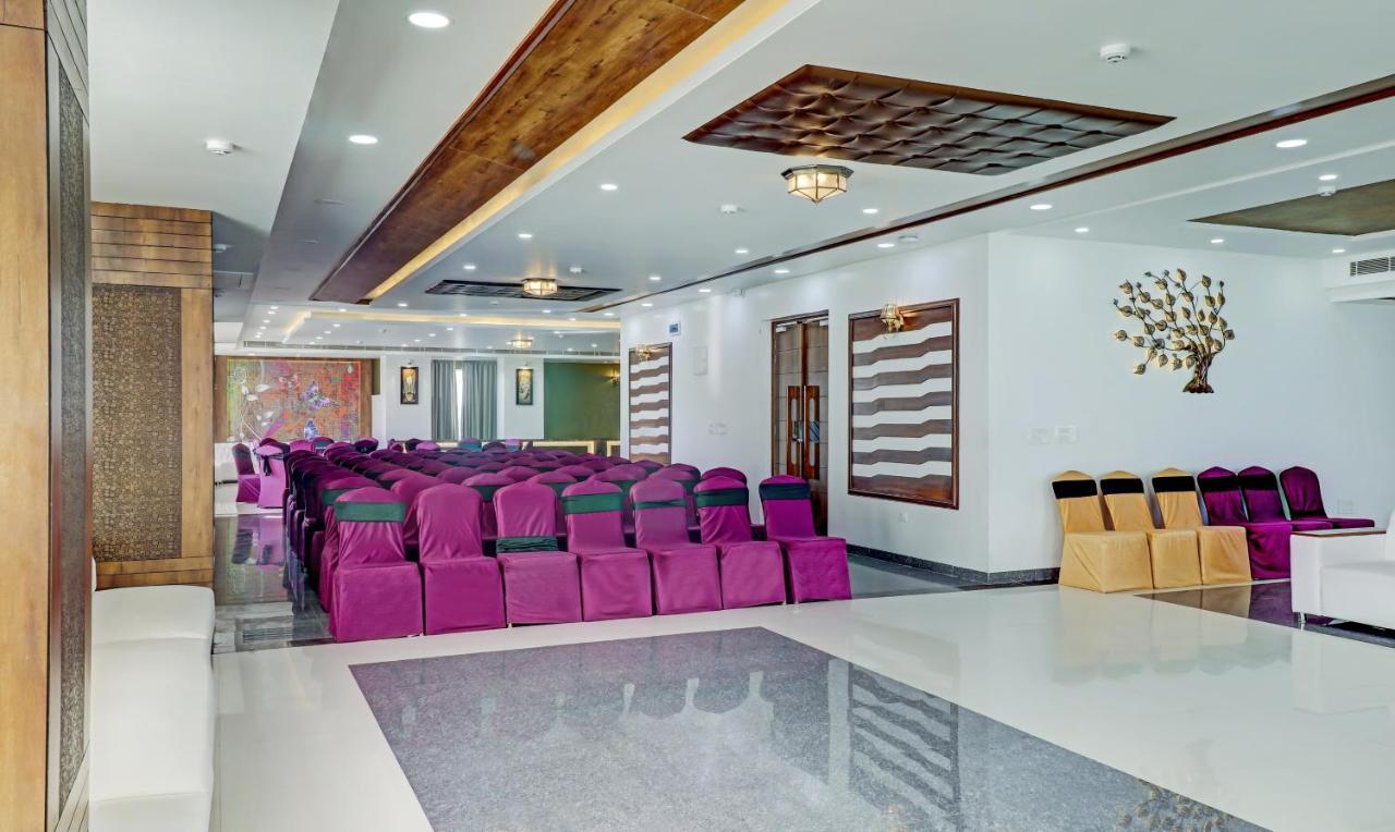 Sanskar Hotel Dźajpur Zewnętrze zdjęcie